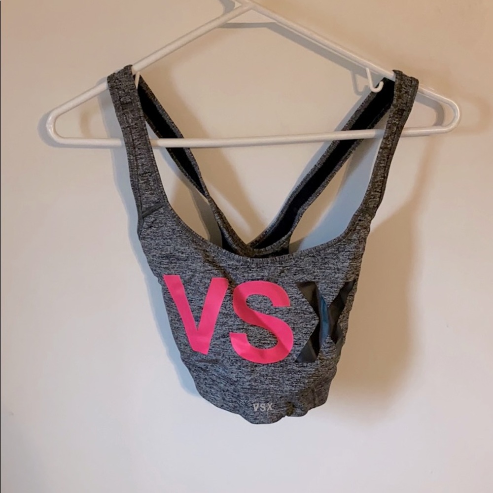 Victoria Secret Sports Bra